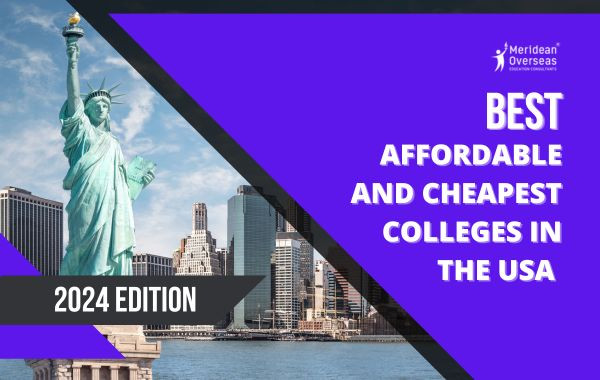 Affordable and Cheapest Colleges in the USA